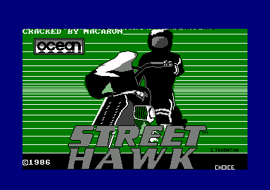 Street Hawk_Macaron.rar